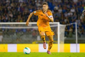 沙拉維：隊長袖標是榮耀也是特權，我們新賽季聯賽的開局不錯