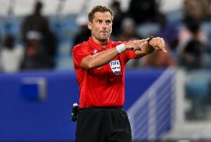 北青：足協邀請外籍裁判執法，幫助中超球隊熟悉亞冠吹罰尺度