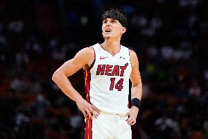 新賽季快開始了！Shams：希羅接受左腳手術將缺席新賽季初期比賽