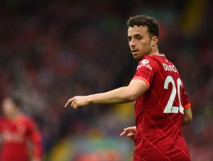 貝托：加盟埃弗頓時若塔第一個發短信來 他真的是個很好的人