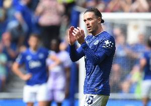 今晚發(fā)威？格拉利什英超對(duì)陣?yán)锲謪⑴c7球，多于對(duì)陣其他球隊(duì)