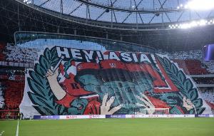 足球報：中超亞冠名額每況愈下，必須保住“亞洲二流”聯(lián)賽地位