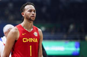 真摯的祝福！祝男籃首位歸化球員李凱爾32歲生日快樂！