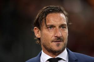 托蒂：羅馬德比是特殊比賽任何結(jié)果都可能發(fā)生，希望羅馬重返歐冠