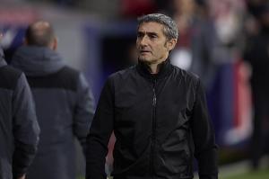 畢巴主帥：我們當然想競爭歐冠門票，但聯賽才是重中之重