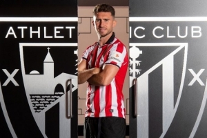 有望迎畢巴首秀！阿斯：拉波爾特火線入選畢巴對瓦倫西亞大名單