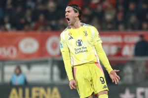 本賽季五大聯賽最高效射手top10：DV9每44.5分鐘1球居首