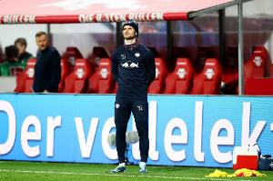 萊比錫主帥：維爾納出戰本輪德甲的可能性很大，我對陣容充滿信心