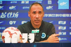 穆尼奧斯：在進攻三區的效率上還有待提高 輸掉比賽的責任在自身