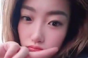 美！李夢曬日常隨筆：快樂的答案在每一天 快樂就這么簡單