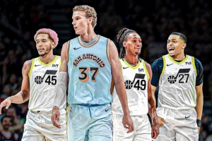 美媒交易模擬：全明星馬爾卡寧換索漢&瓦塞爾&凱爾登-約翰遜