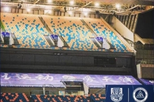 今日天津天氣涼爽宜人，前往客場的球迷朋友可輕裝出行