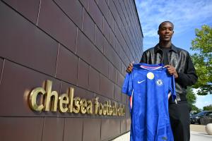 隊報：切爾西提前官宣埃梅加，避免和斯特拉斯堡進歐戰(zhàn)轉(zhuǎn)會被叫停