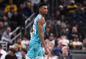 美記：要是布蘭登-米勒能練得更壯 新賽季他或許能進(jìn)全明星