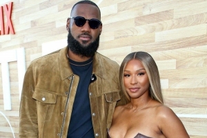 夸梅：如果傳出詹姆斯和白人女性有染 你還會把他當偶像嗎？