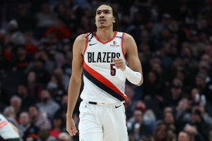 不打NBA？歐媒：奧林匹亞科斯正與班頓就轉會的可能性進行談判