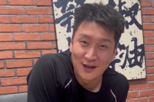 輸家30個俯臥撐！馬布里&孫悅約戰投10個三分 疑似孫悅妻子入鏡