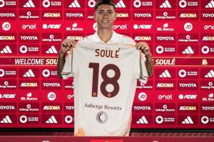 蘇萊：迪巴拉是我的大哥和好友 我很慶幸自己能夠經(jīng)歷梅西的時代