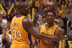 維拉紐瓦：最佳二人組是OK而非喬皮 沙克和科比都是蝙蝠俠