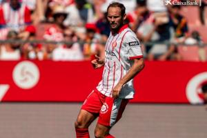 西甲第三曇花一現赫羅納2年失血2.5億歐，5輪1分西甲墊底