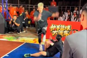 鯨魚軟銀啊郭艾倫曬“虐”徐靜雨集錦：啥玩意啊 純軟人兒