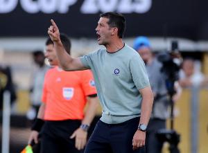 齊沃：國米本該提前鎖定勝局，F-埃斯波西托和其他三名前鋒能互補