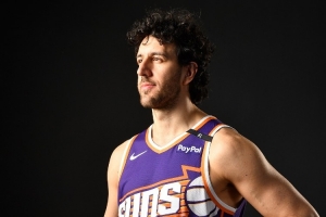 歐媒：米西奇新賽季薪水稅后600萬(wàn)美元 前CBA外援TJ-利夫90萬(wàn)