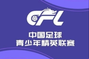 U21聯賽晉級組J組第4輪：青島海牛1-1深圳新鵬城 浙江3-0北京國安