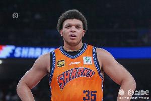 新賽季CBA俱樂部杯各隊需報名2到4個外援 單場比賽4人4節(jié)8人次