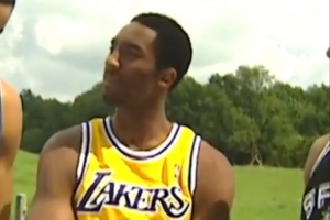 你同意嗎？楊毅：歷史上最合適的二當家是皮蓬 但最厲害的是科比