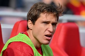 羅馬諾：基耶薩對落選歐冠感到意外，若出場不多他可能冬窗離隊