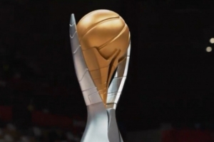 第2屆CBA俱樂部杯12月3號開打 20支CBA球隊加NBL前四參賽！