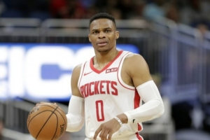 馬健：火箭要不要考慮下威少？他比本西更健康&投射更好&熱愛比賽