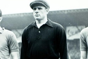 這含金量！雅辛是至今唯一一位獲得金球獎的門將