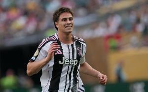 蒙特拉：本賽季伊爾迪茲更穩定更自信，他的特點和皮耶羅非常接近