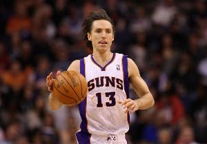 Boss直聘！太陽老板官宣：球隊名宿納什加入太陽擔任高級顧問