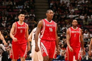 詛咒再現？火箭爭冠之路關鍵傷病：姚麥先后報銷 西決3-2保羅傷退