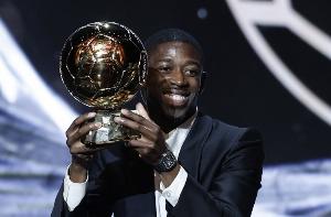 金球獎中國評委駱明：按要求我的選票還不能公布，但前五人選一致