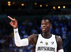 蒂格：施羅德是最煩人隊友 GM告訴他他會取代我首發 他直接給我看