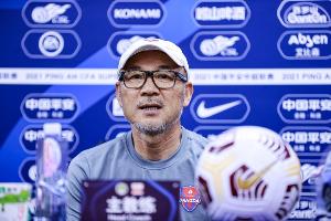 直播吧：張外龍今晚與銅梁龍談今年之內(nèi)的短期合同 沖超再談續(xù)約