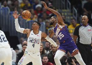 杜威雙少不兼容？蘇群：不要總拿老眼光看人