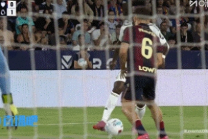 維尼修斯：這是我最精彩的進球之一，希望本周末贏得馬德里德比