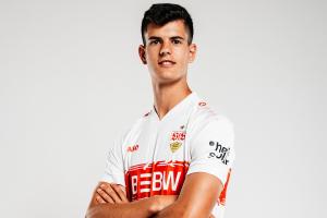 皇馬握有50%轉會分成！阿斯：20歲中場切瑪在斯圖加特發揮出色