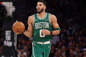 主刀醫生：從沒見過比塔圖姆更強壯的小腿 他不會肌力下降