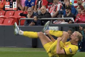 被傷病毀了！28歲范德貝克復出僅2輪又重傷，巔峰5500萬現(xiàn)剩500萬