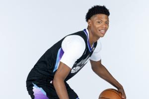 奇葩操作0效果！?爵士記者：5號秀貝利與經紀人分道揚鑣