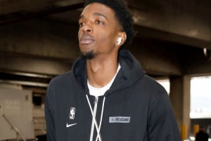 赫伯特-瓊斯表示不在意穿著！哈特喊話：別老土 穿迪奧戴閃的！