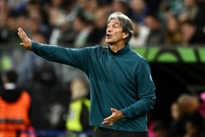 佩萊格里尼執(zhí)教西班牙俱樂(lè)部場(chǎng)次達(dá)700場(chǎng)，外籍教練中排名第五