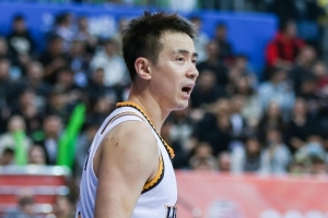 媒體人：趙繼偉將接任韓德君成為遼寧男籃新一任球隊隊長