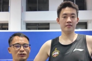 寧波男籃曬訓練視頻：健身小課堂開課 死蟲式+側(cè)橋支撐+鳥狗式